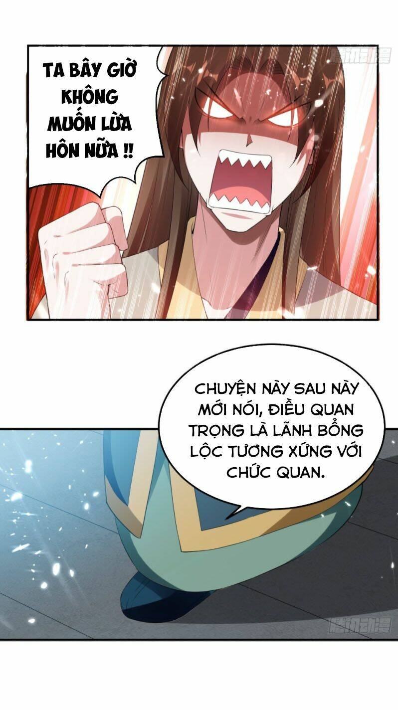 Dị Giới Siêu Cấp Ở Rể: Chapter 76