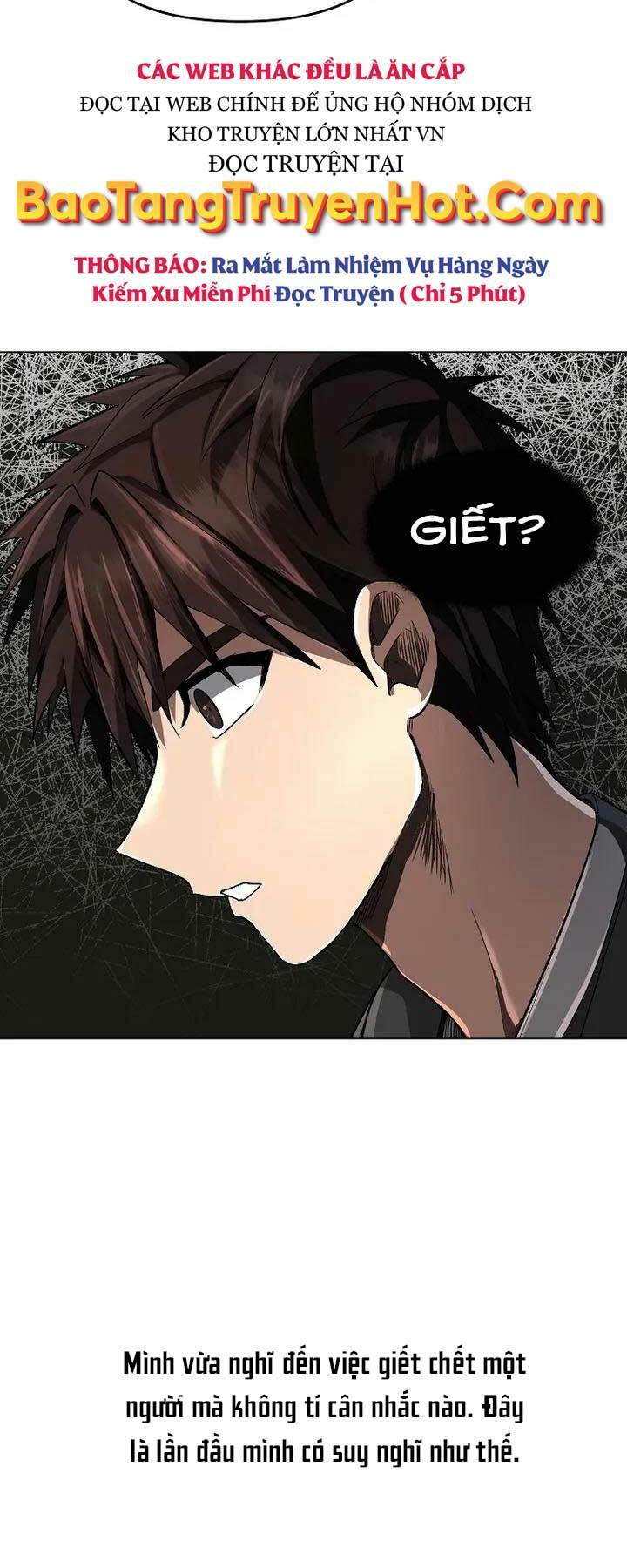Con Đường Diệt Thần: Chapter 14