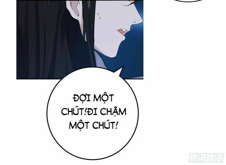 Bí Mật Của Dạ Tộc: Chapter 1.2