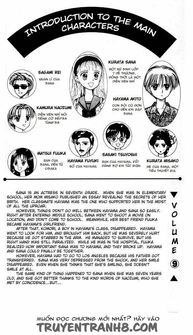 Kodomo No Omocha: Chapter 47