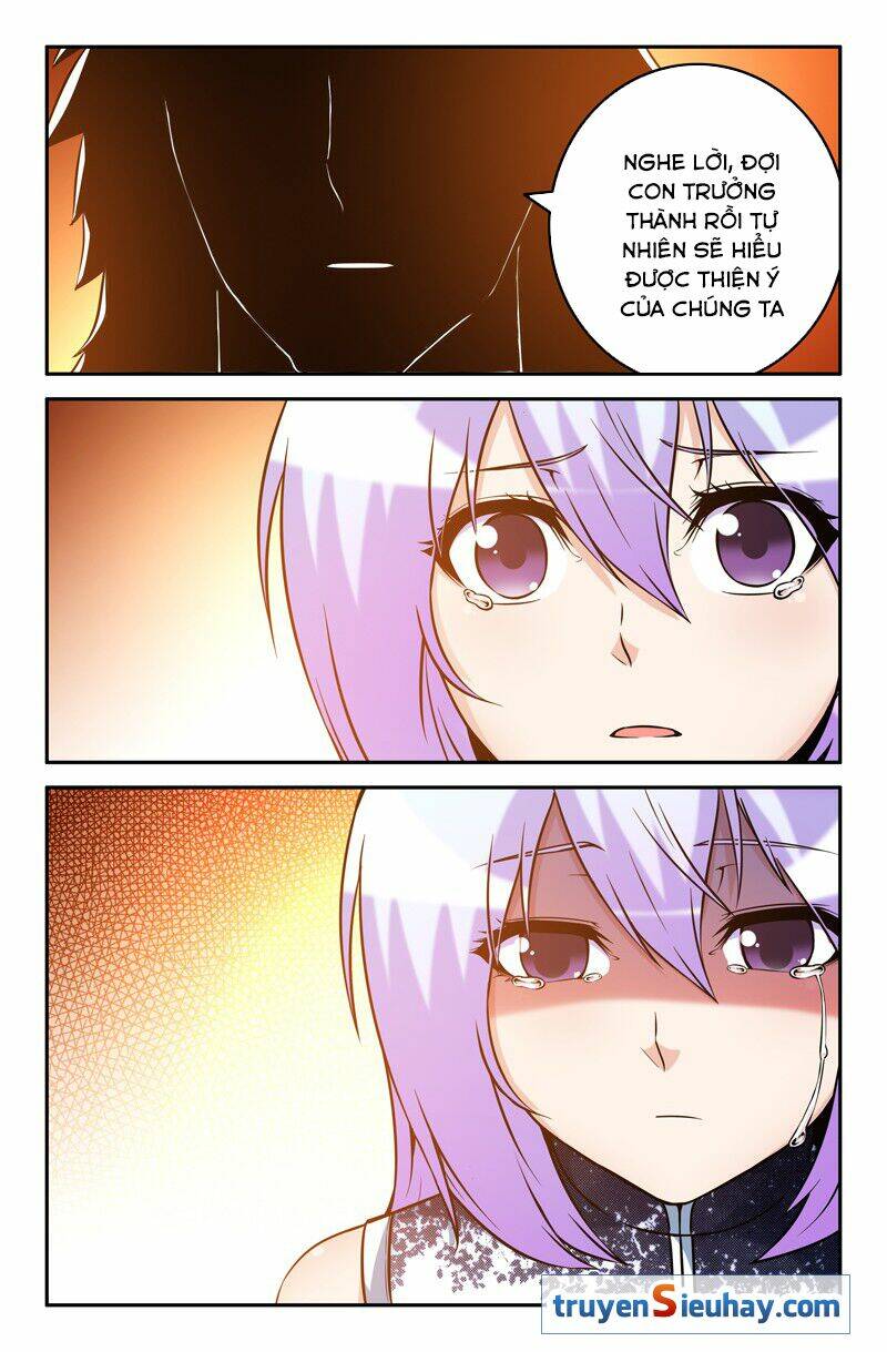 Linh Nhận Truyền Thuyết: Chapter 63