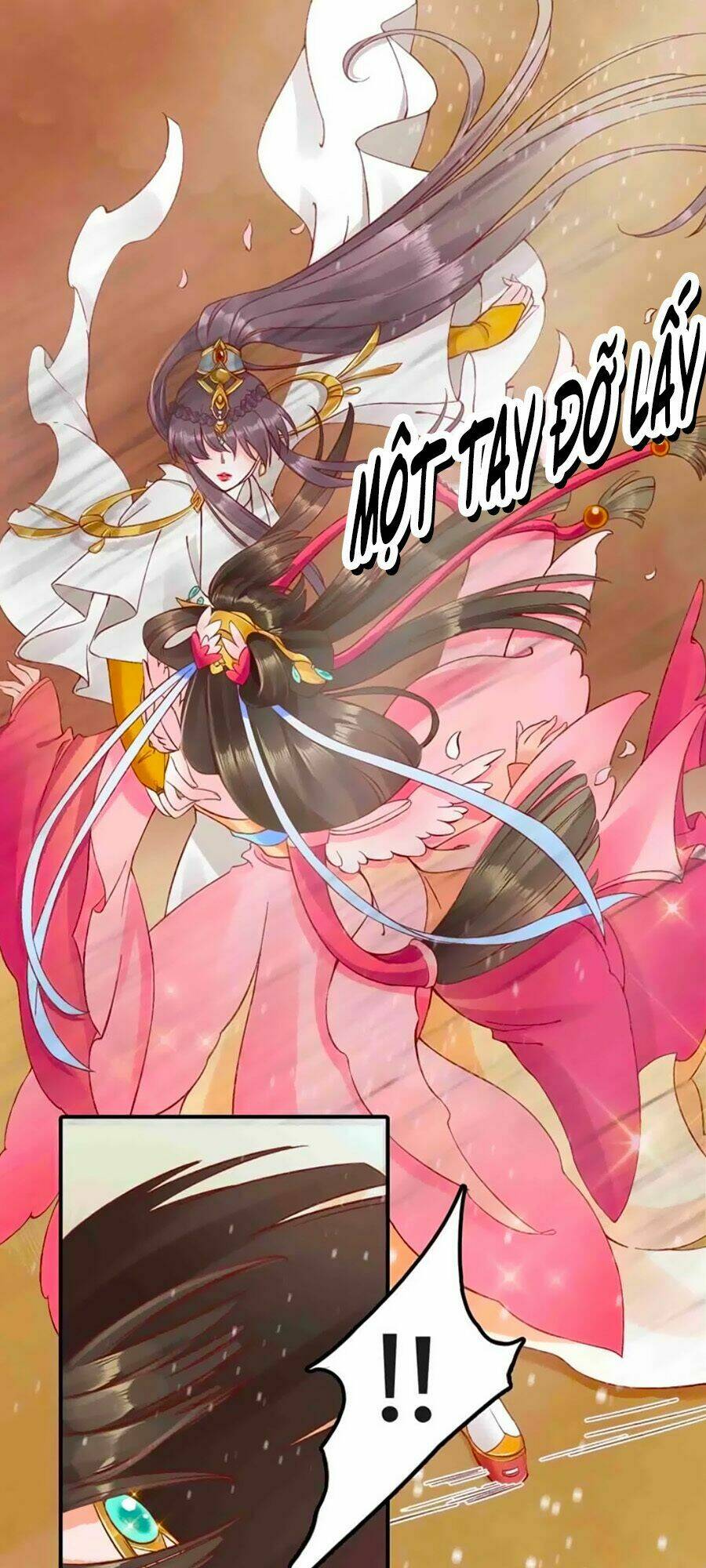 Thịnh Thế Lê Hoa Điện: Chapter 5