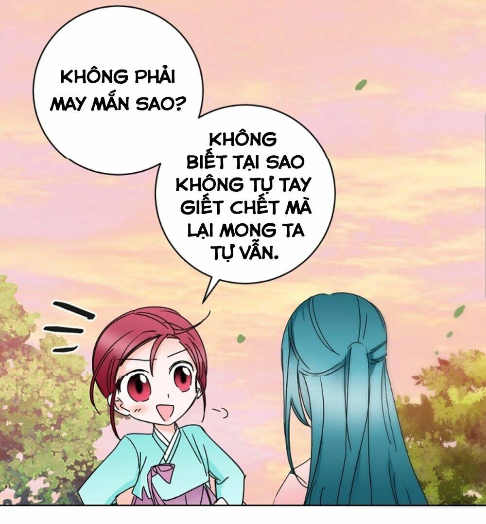 Chae Hong Sa: Chapter 57