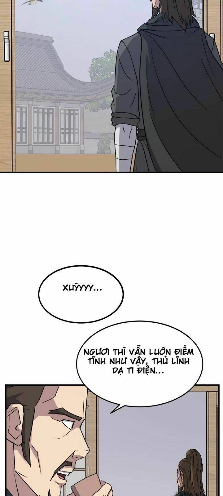 Trọng Sinh, Bất Khả Chiến Bại: Chapter 108