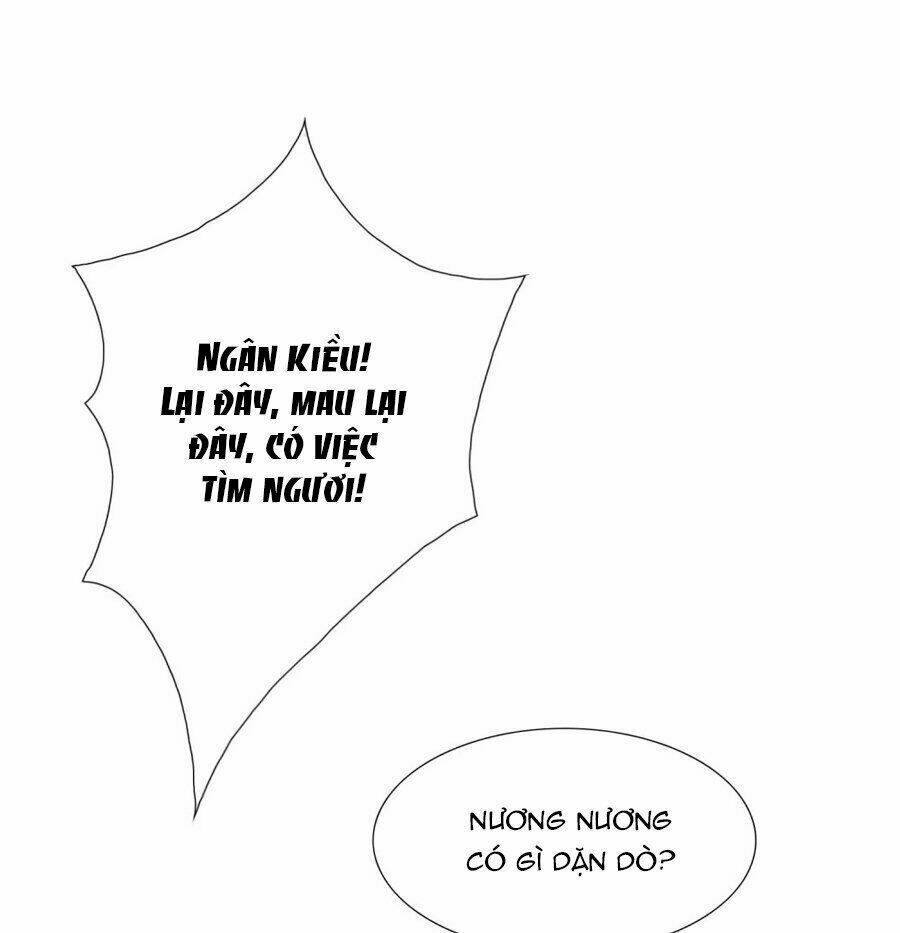 Phú Bà Bạc Tỷ Trong Lãnh Cung: Chapter 8