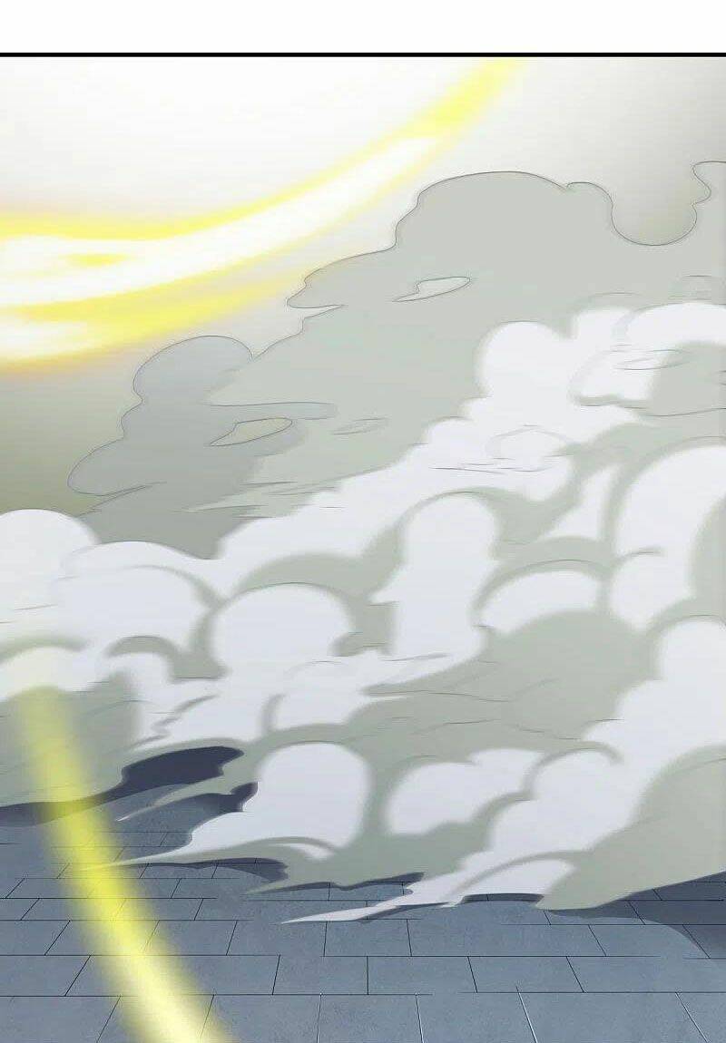 Chiến Đỉnh: Chapter 293