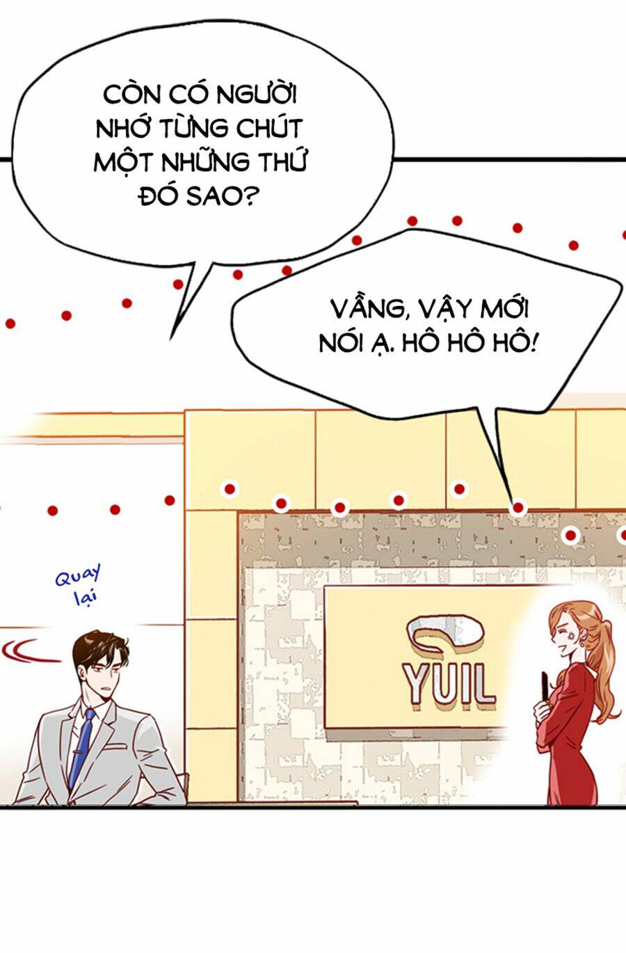 Thư Ký Kim Sao Thế Nhỉ?: Chapter 5