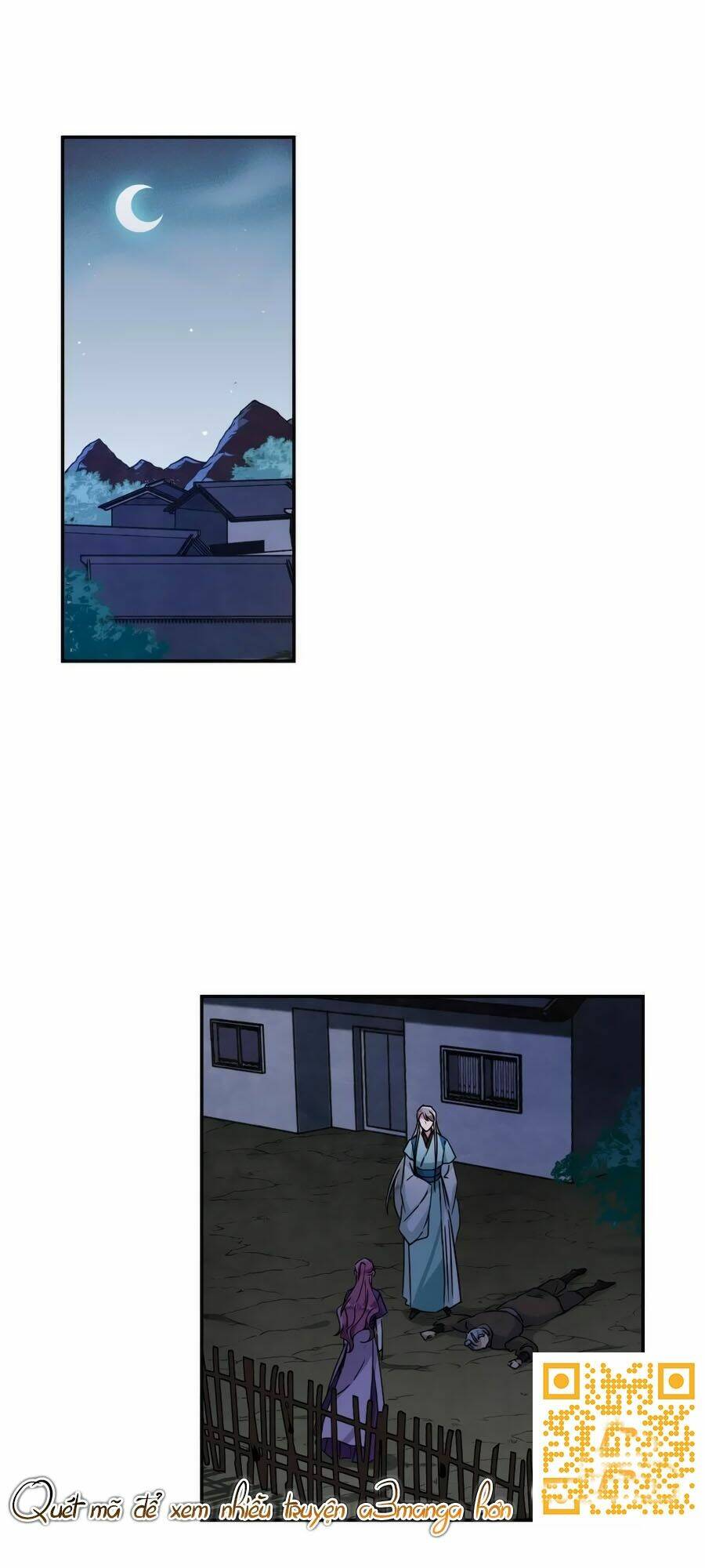 Thượng Quốc Phú Chi Thiên Đống Tuyết: Chapter 136