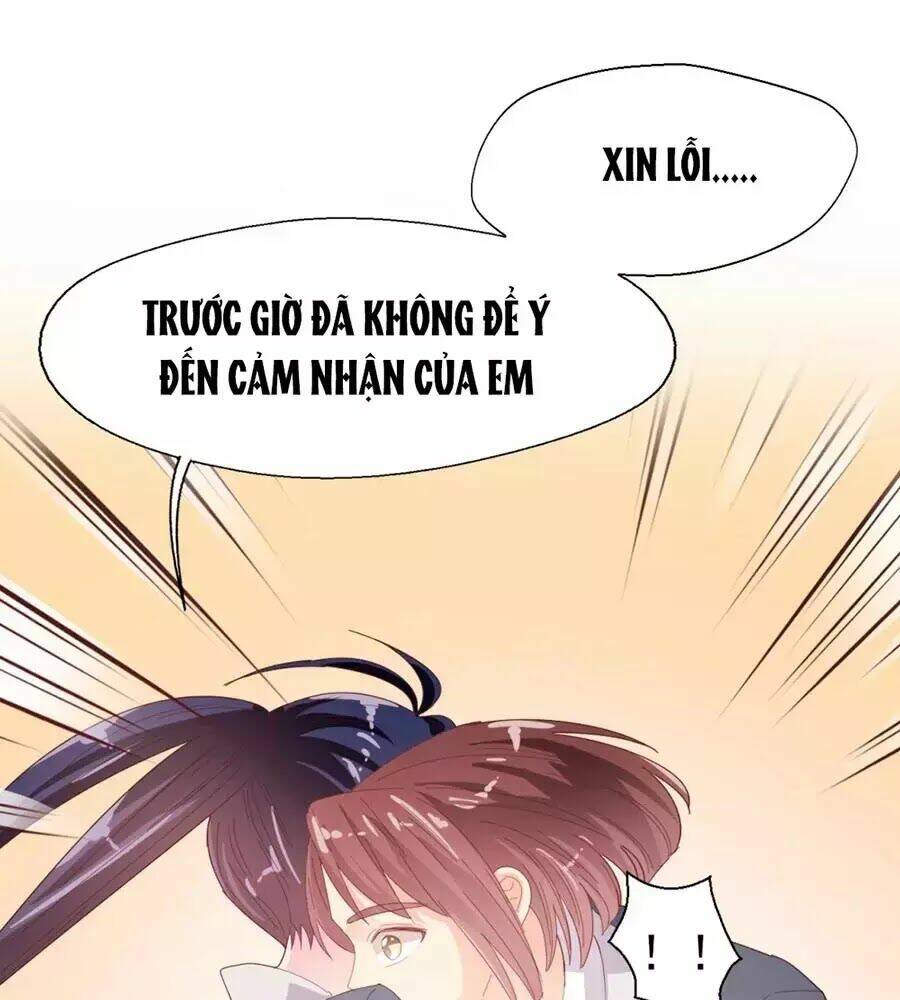 Sau Này Vẫn Cứ Thích Anh: Chapter 52