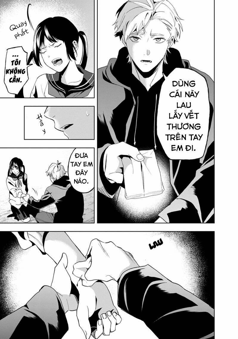 Biệt Khúc Cuối Cùng.: Chapter 14