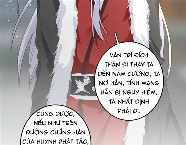 Hoa Nhan Sách: Chapter 55.2