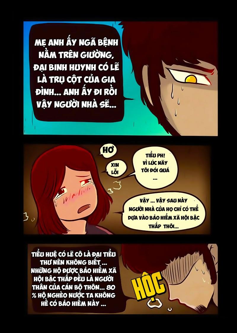 Zombie Brother: Chapter 44