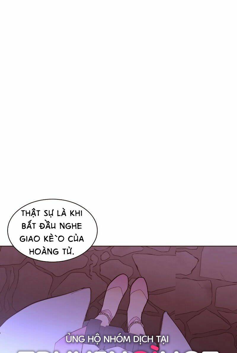 Cuộc Sống Rập Khuôn Của Một Quý Cô Tái Sinh!: Chapter 45