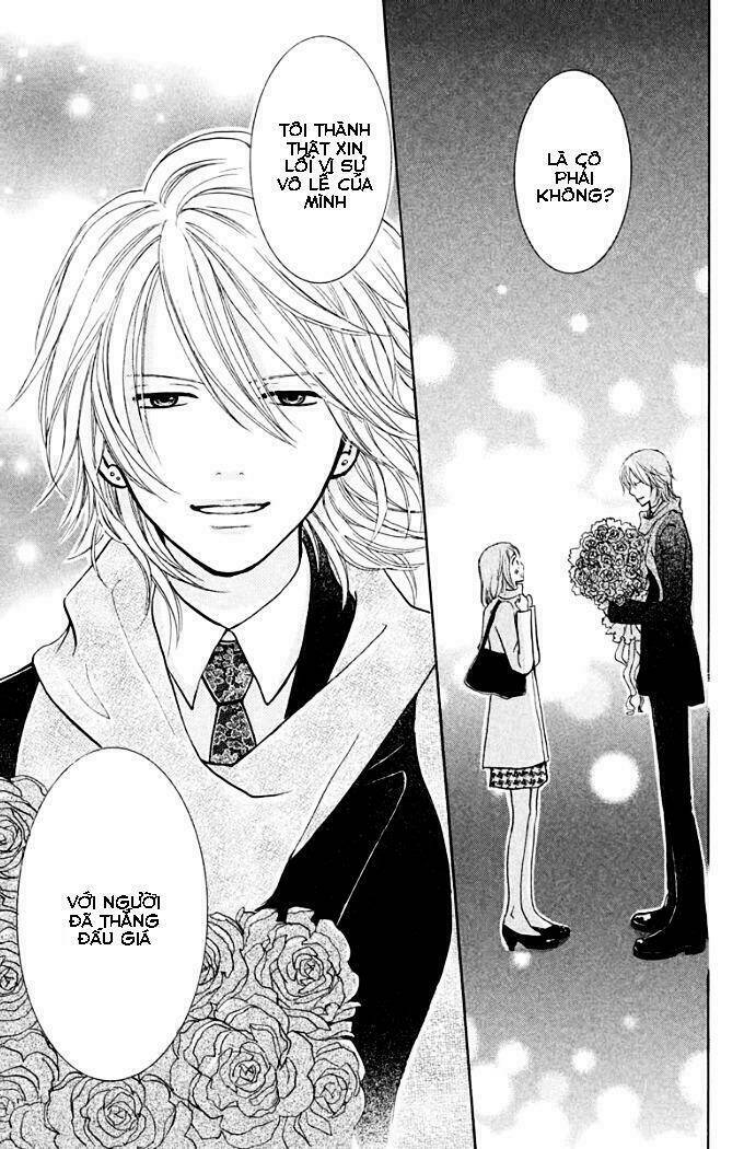 Momoiro Heaven: Chapter 15