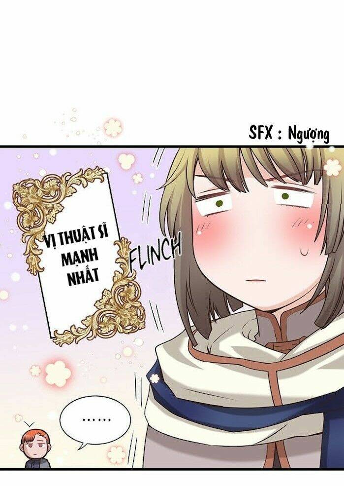 Nhân Vật Phản Diện Yêu Cầu Tôi Yêu Chàng: Chapter 24