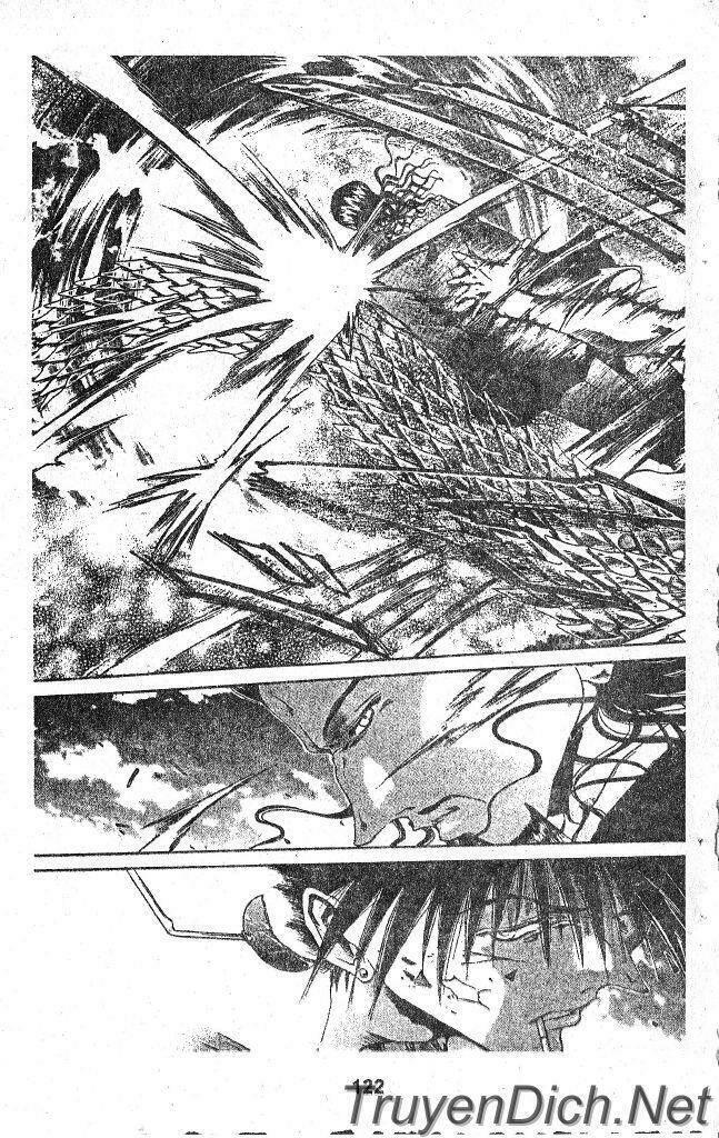 Get Backers: Chapter 23