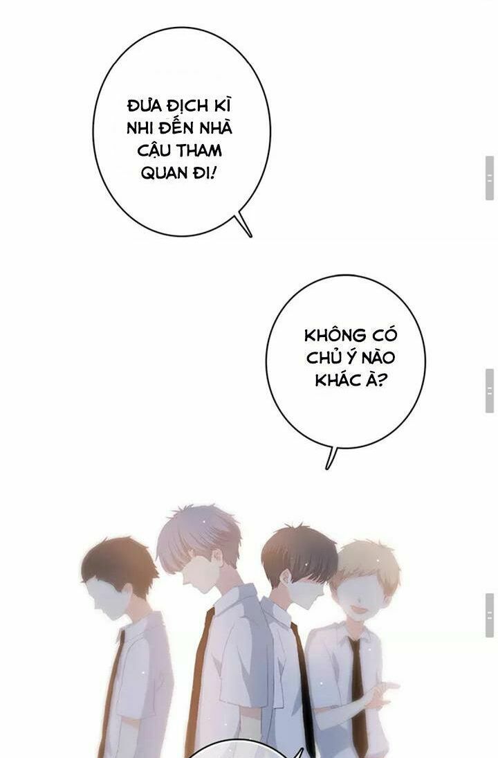 Con Tim Rung Động: Chapter 43