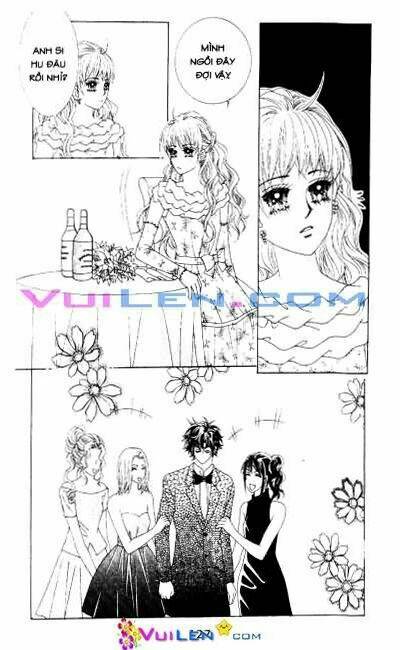 Chạm Mặt Thần Tượng: Chapter 9