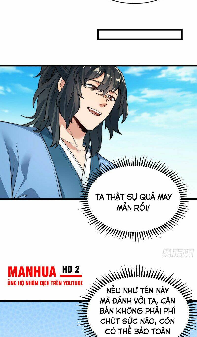 Võ Lăng Cửu Thiên: Chapter 14