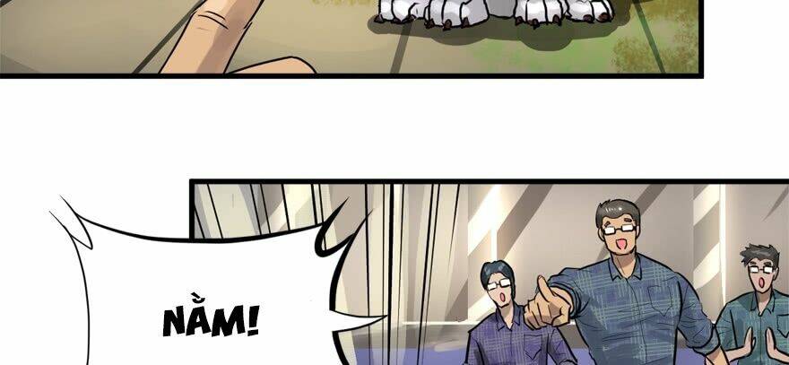 Vua Sinh Tồn: Chapter 60