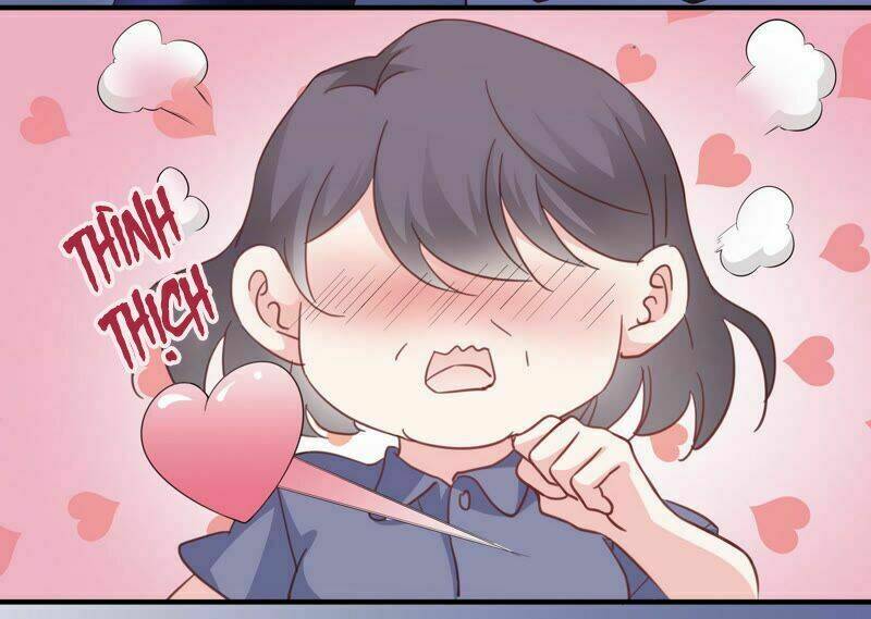 Chiến Lược Lãng Mạn Của Thịnh Thiếu: Chapter 77