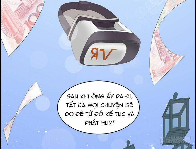 Này! Đừng Động Vào Phô Mai Của Tôi: Chapter 16