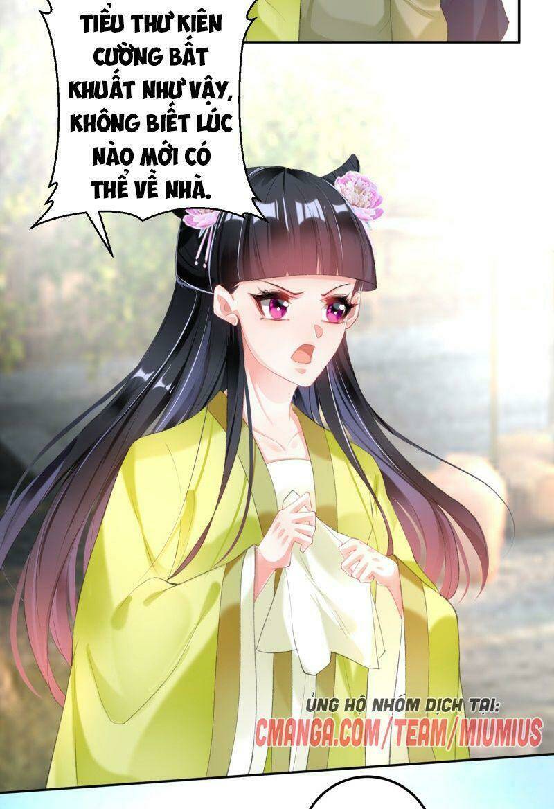 Vương Gia, Áo Lót Của Ngươi Rơi Mất Rồi: Chapter 109