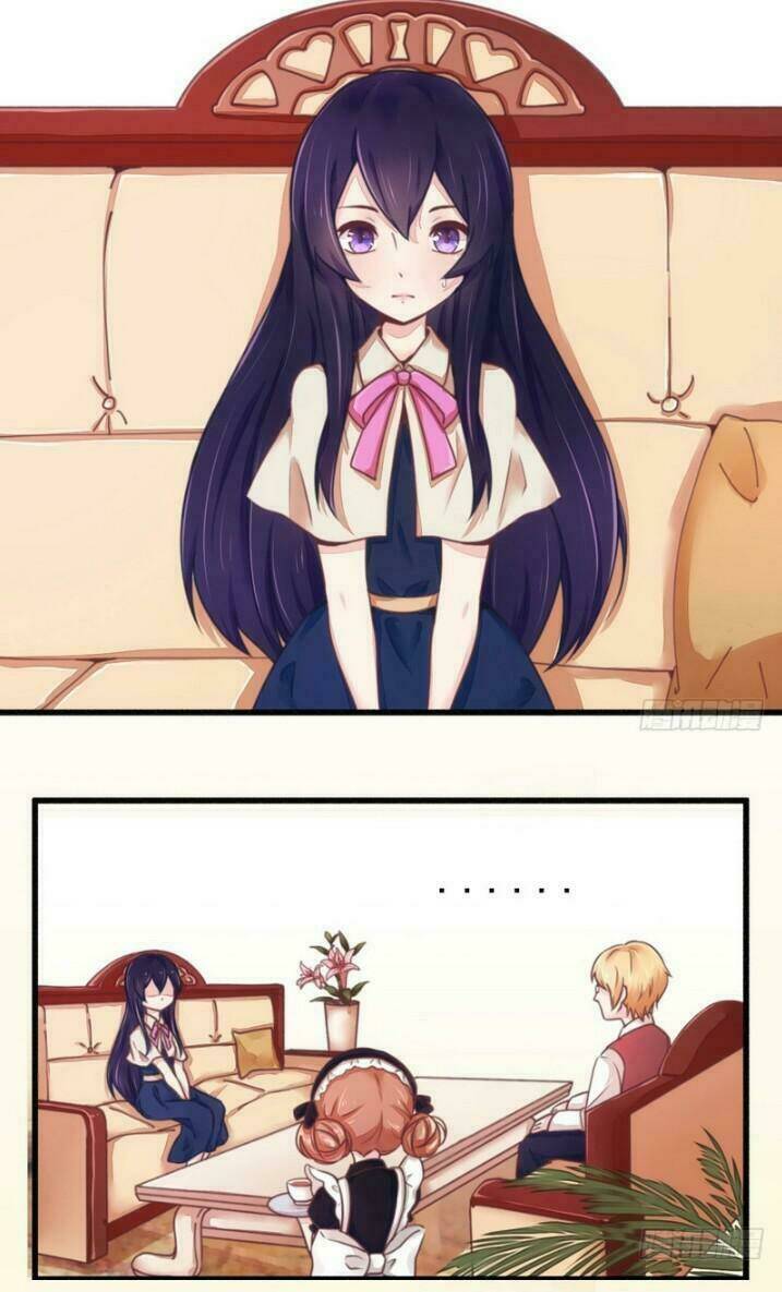 Tổng Tài Đã Cưới Em: Chapter 16