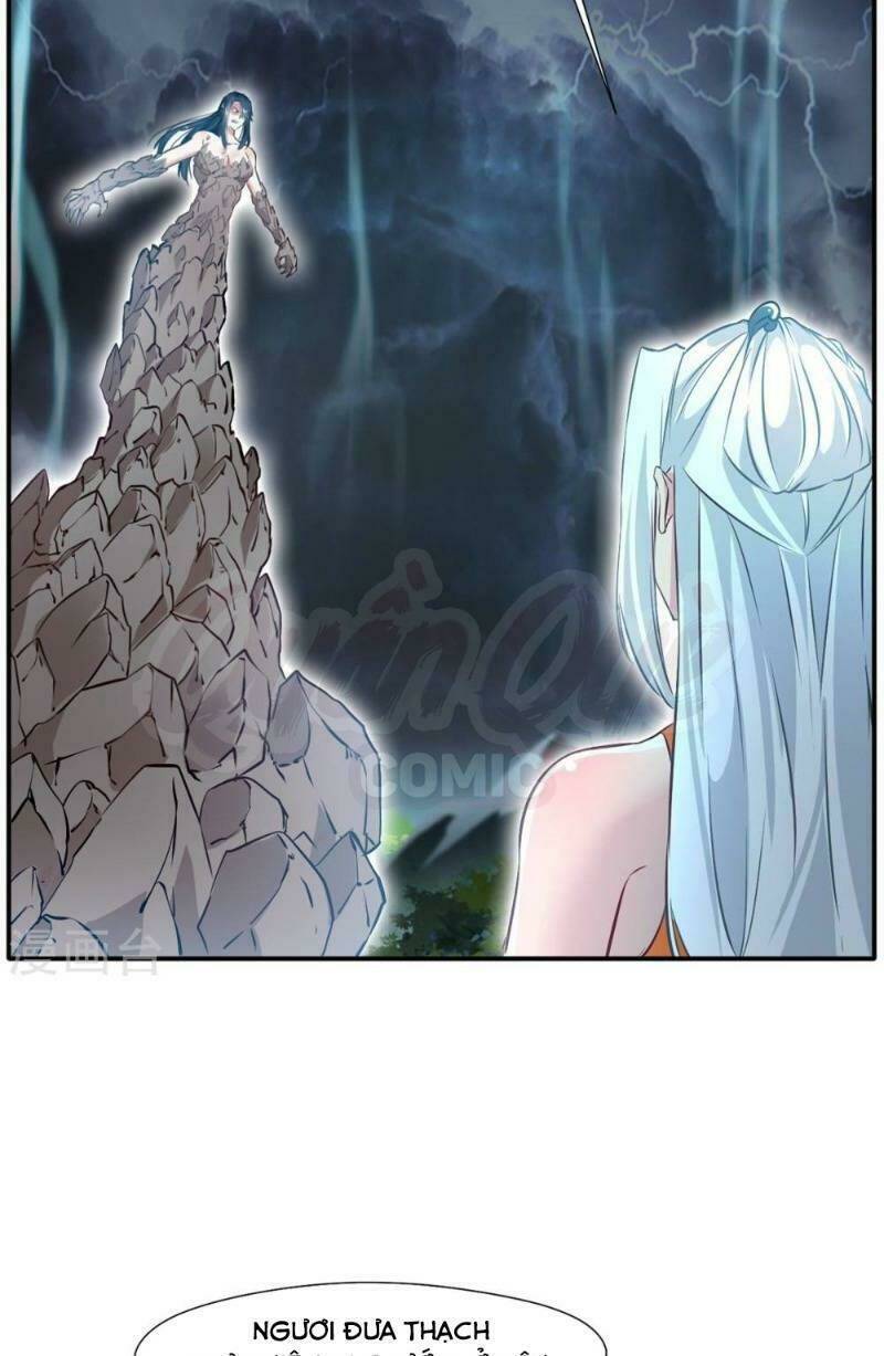 Tuyệt Thế Đế Tôn: Chapter 55