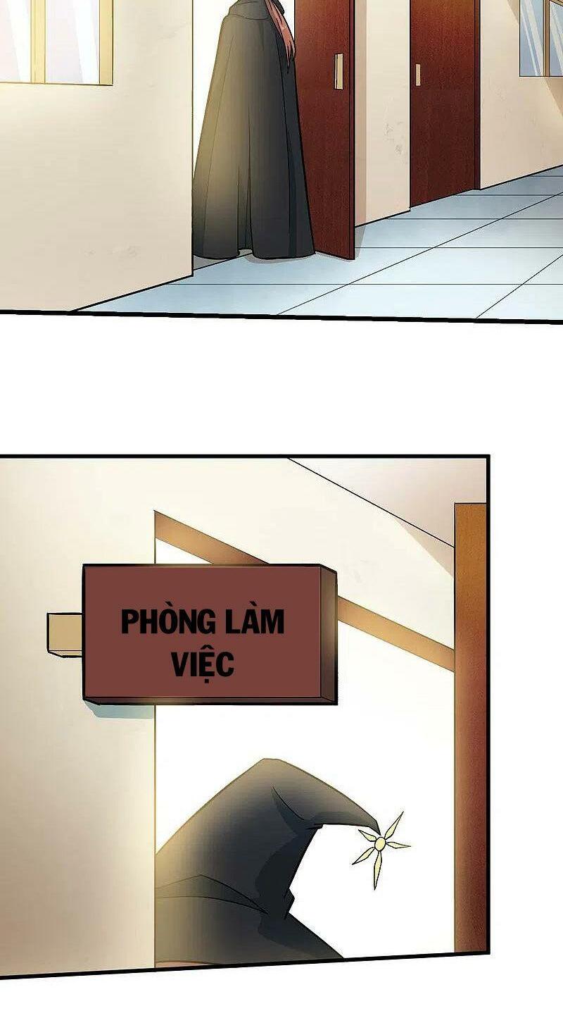 Vườn Trường Cuồng Sư Hệ Thống: Chapter 213