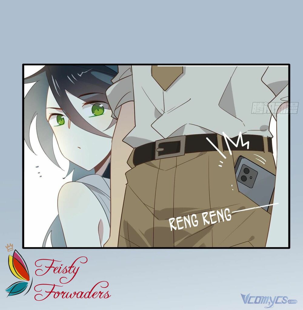 Nữ Phụ Như Tôi Cũng Có Ngày Ra Mắt: Chapter 26