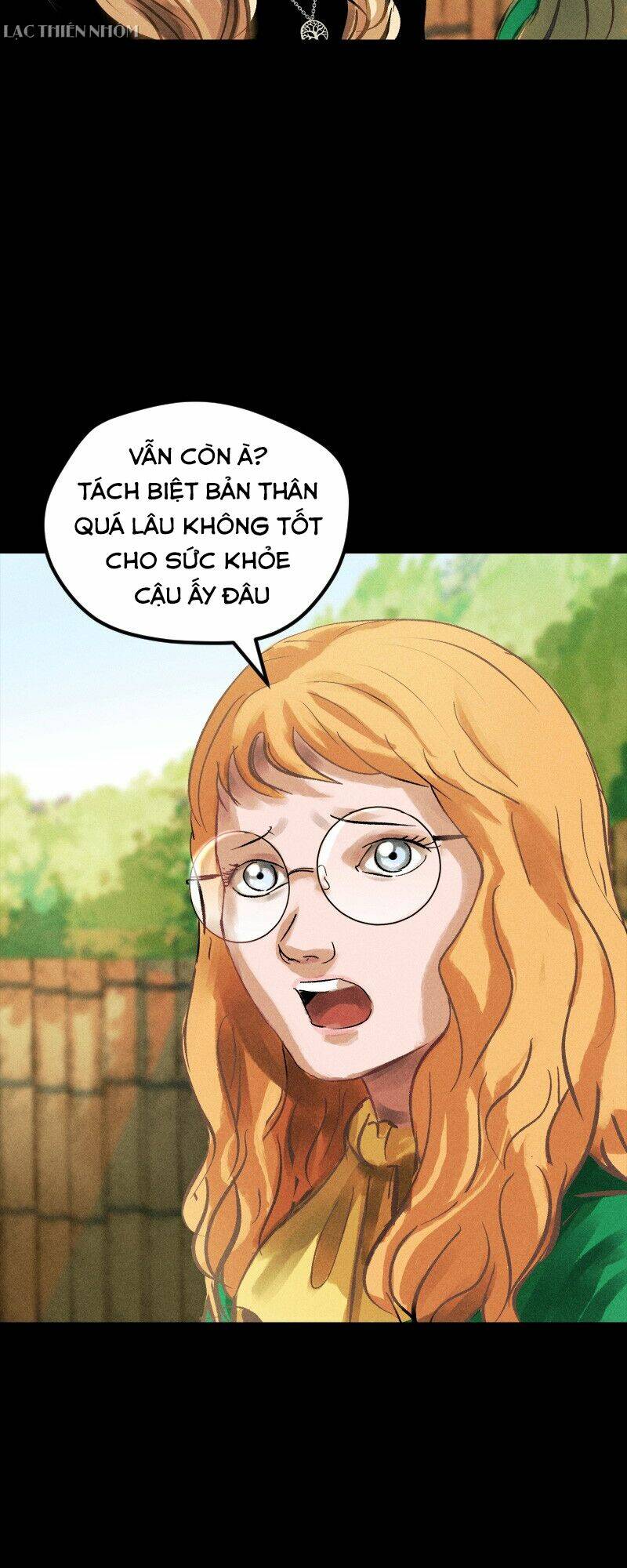 Vùng Đất Xám: Chapter 29