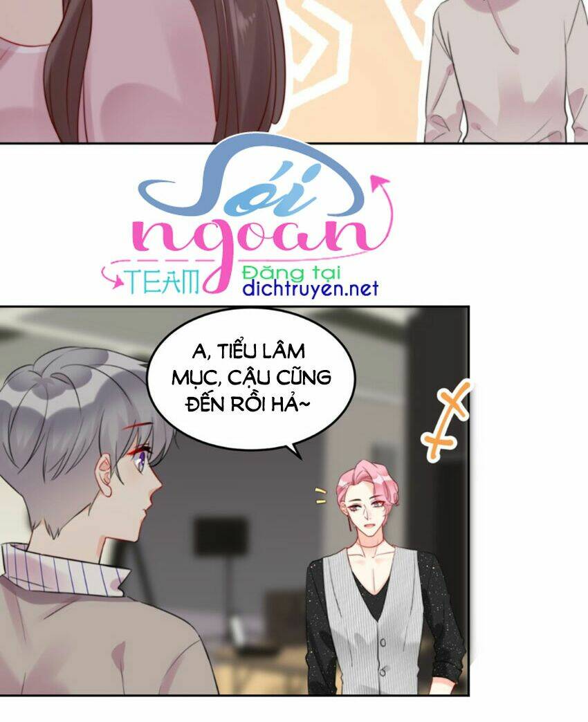 Boss Đại Nhân Là Nữ Thần?: Chapter 16