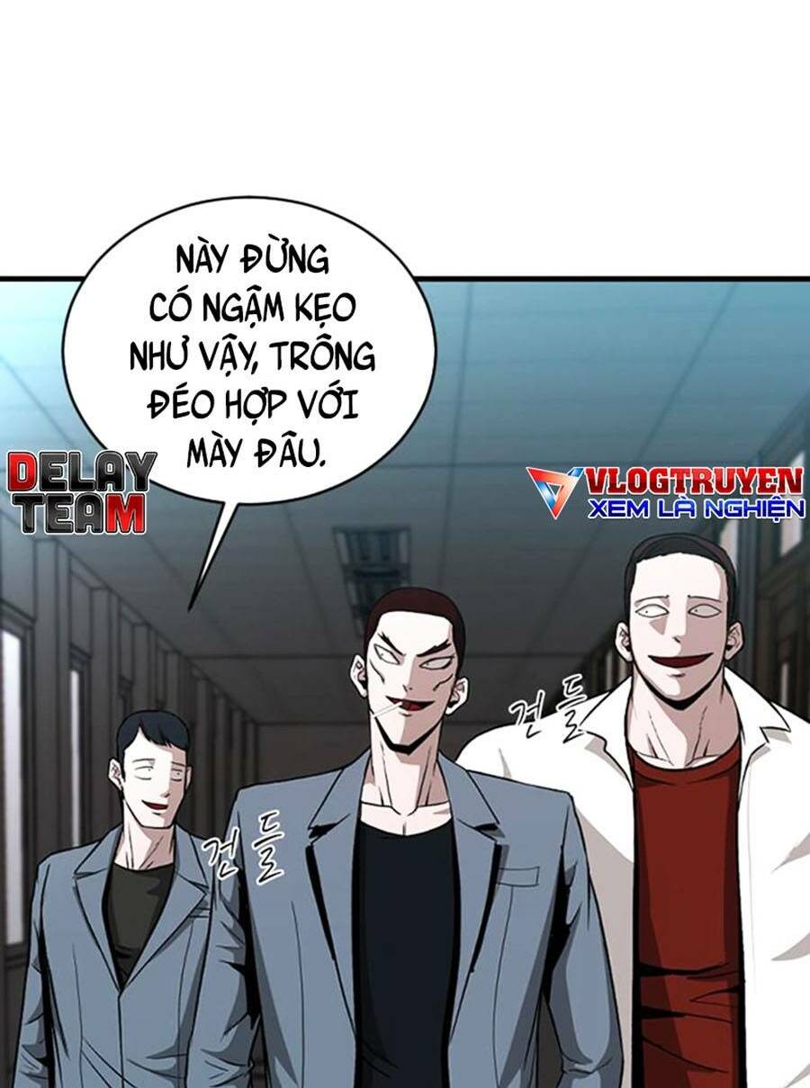 Không Làm Anh Hùng Để Trở Thành Nhân Vật Phản Diện: Chapter 9