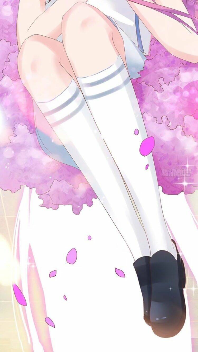 Ma Vương Luyến Ái Chỉ Nam: Chapter 106