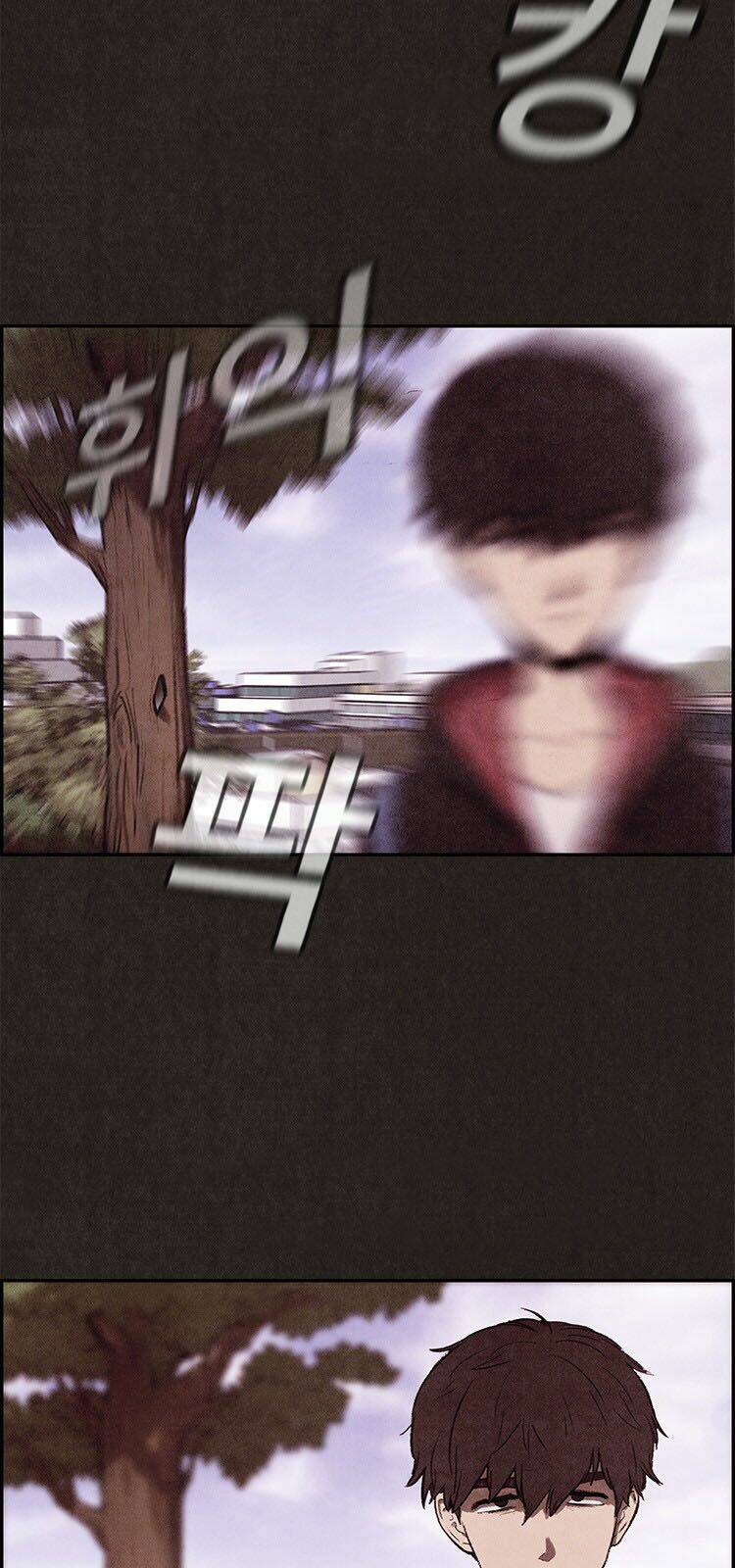 Quái Vật Tại Chung Cư Xanh: Chapter 1