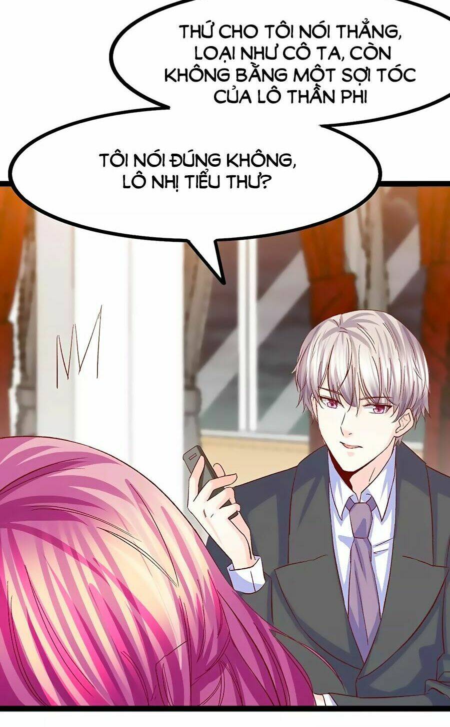Ta Và Nam Thần Cởi Áo Ngủ Rồi: Chapter 27