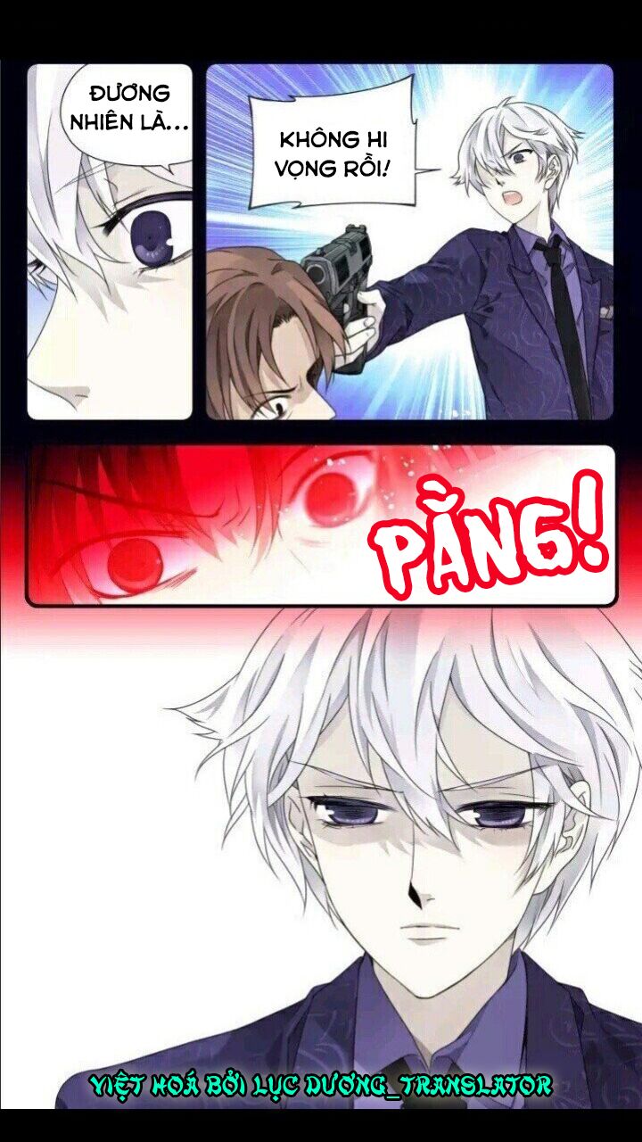 Lam Sí: Chapter 157