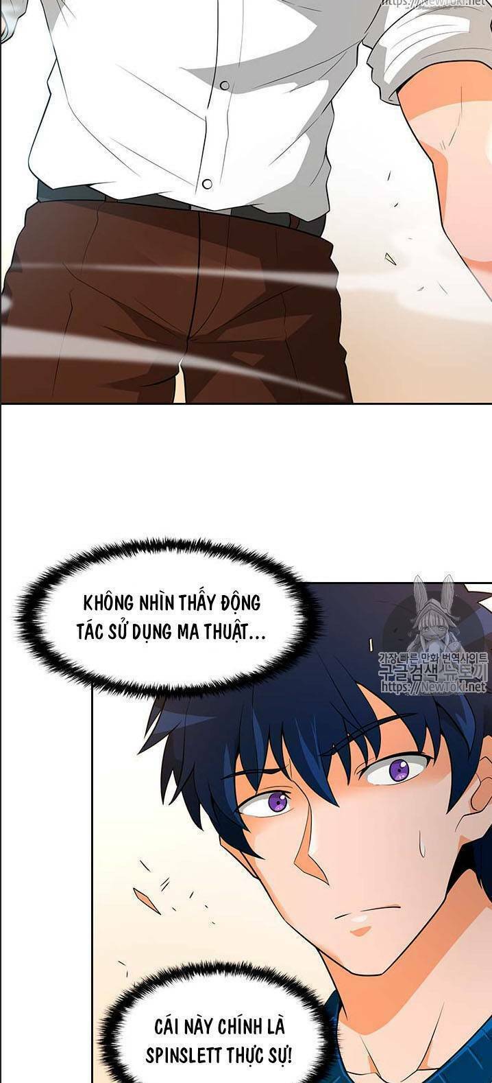 Tôi Tự Động Săn Một Mình: Chapter 39