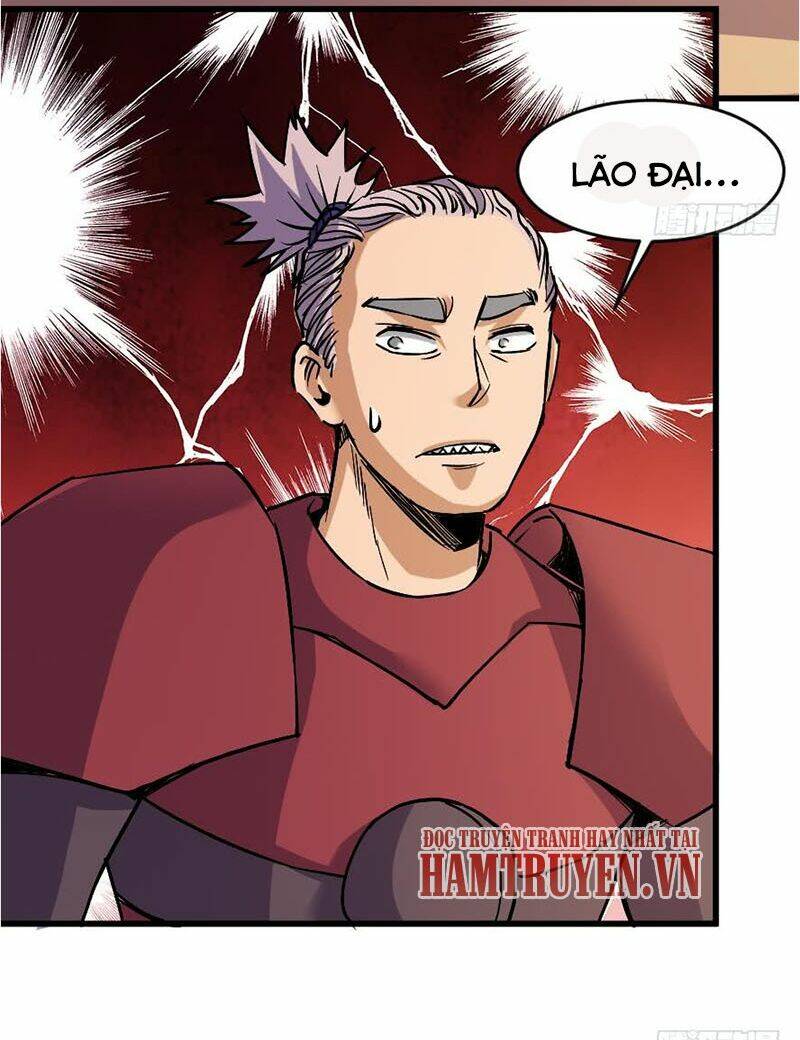 Phong Quỷ Truyền Thuyết: Chapter 198