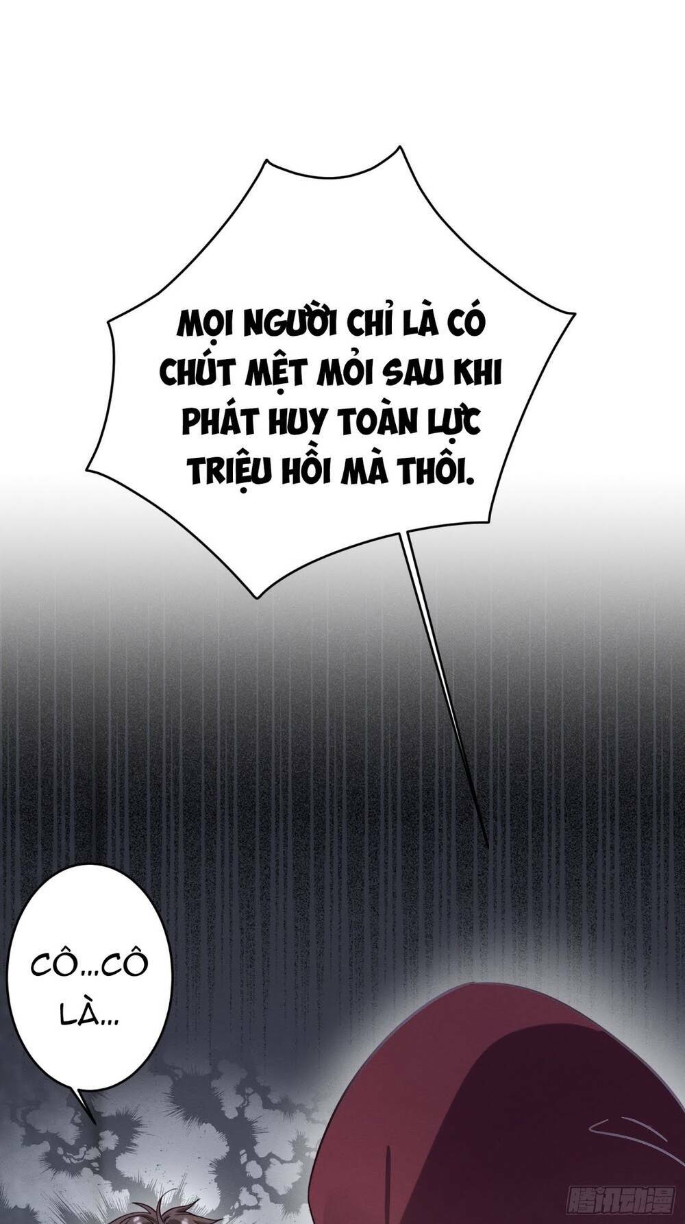 Trở Thành Đạo Sư Dũng Sĩ: Chapter 1