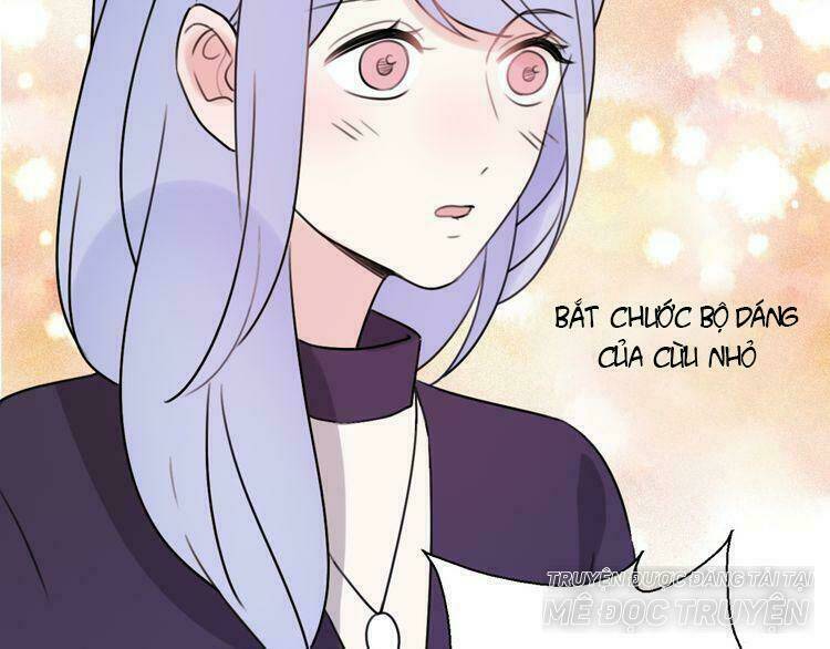 Cuộc Chiến Tình Yêu: Chapter 43