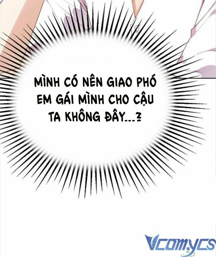 Gặp Phải Người Chồng Xảo Quyệt!: Chapter 31