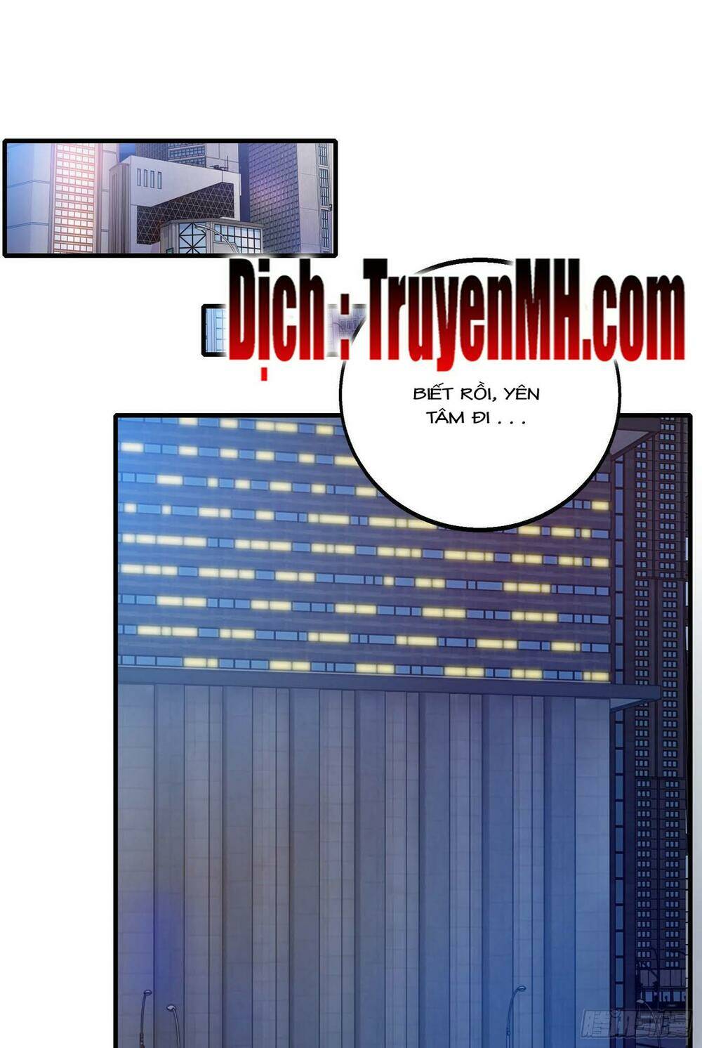 Lấy Tình Yêu, Lấy Thời Gian: Chapter 17