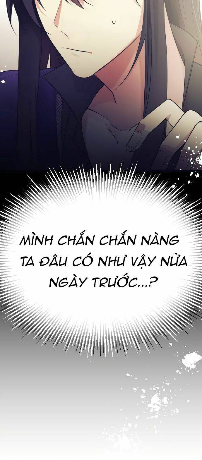 Hoa Nở Trong Cung Diên Hy Công Lược: Chapter 1