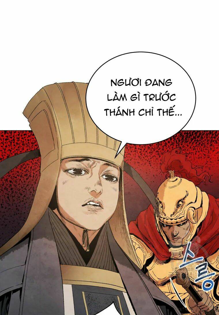 Phụng Tiên Trọng Sinh Ký: Chapter 41