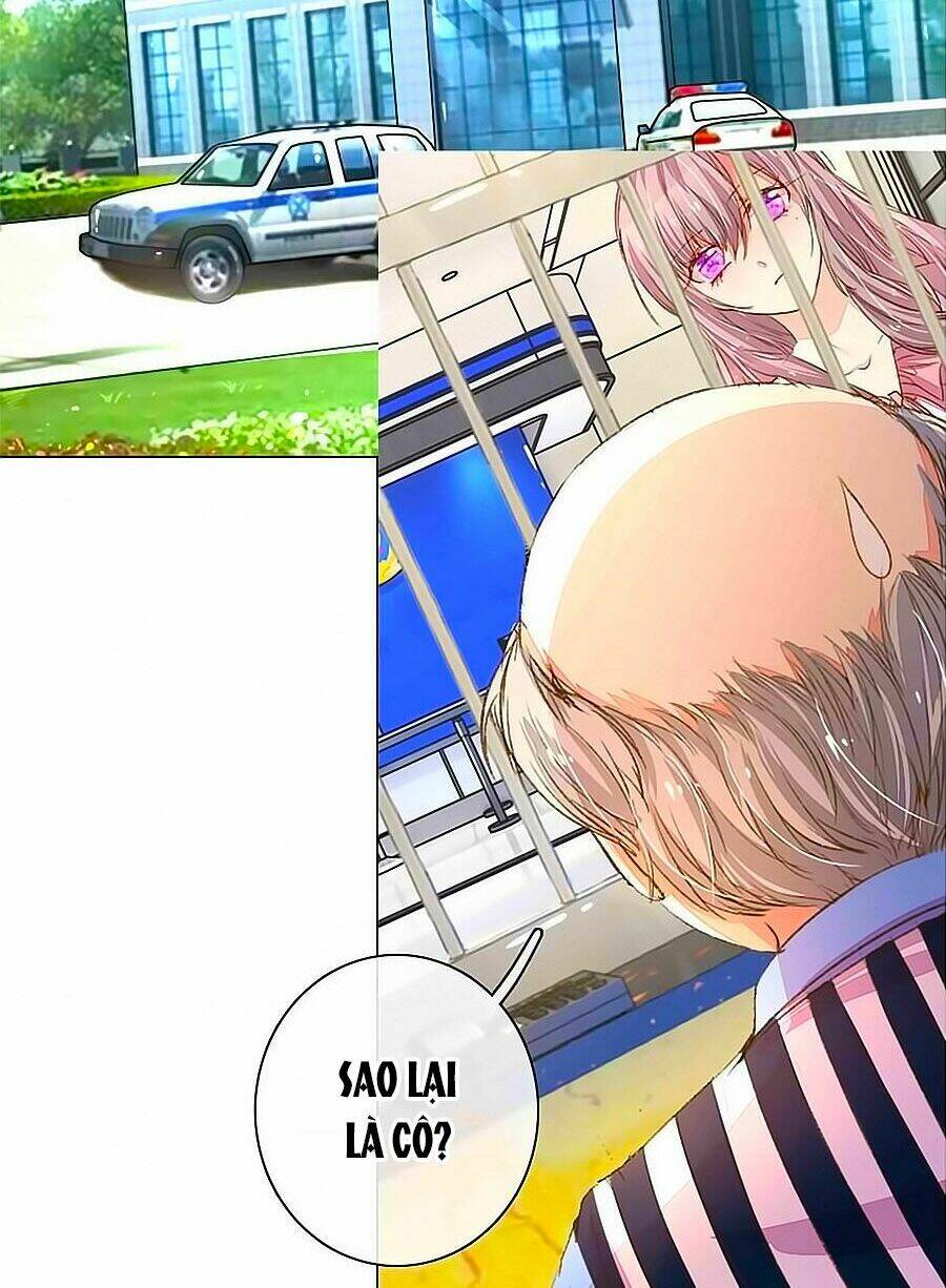 Hào Môn Tiểu Lãn Thê: Chapter 84