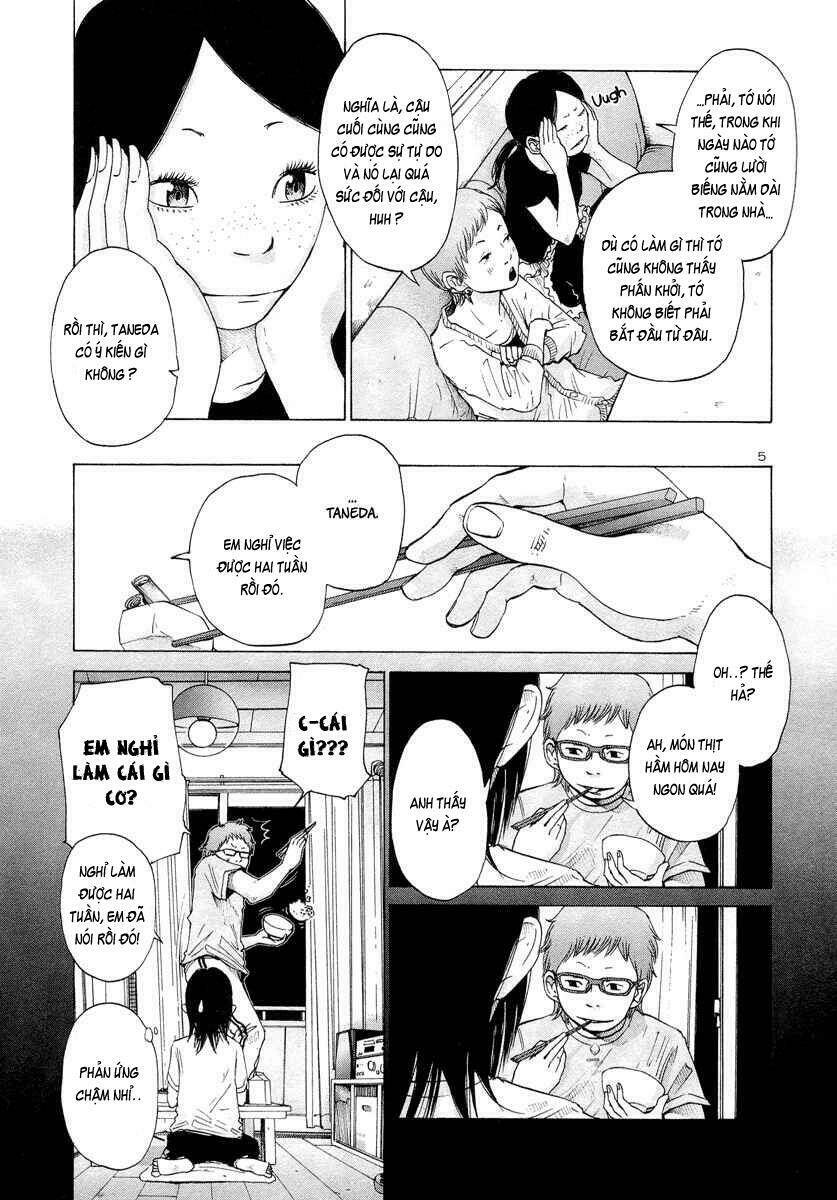 Thực Tế Cuộc Sống: Chapter 2