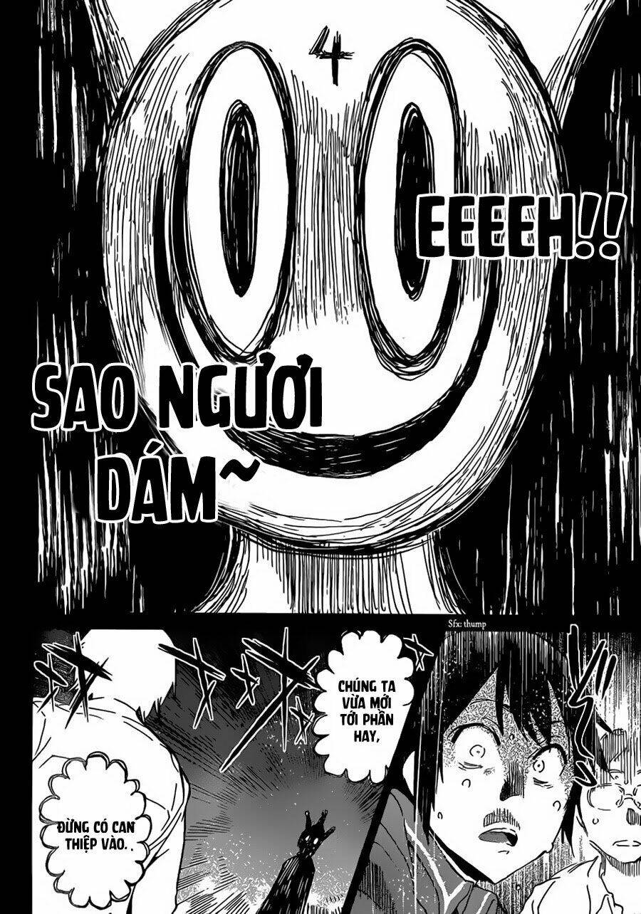 Real Account Ii: Chapter 0.2