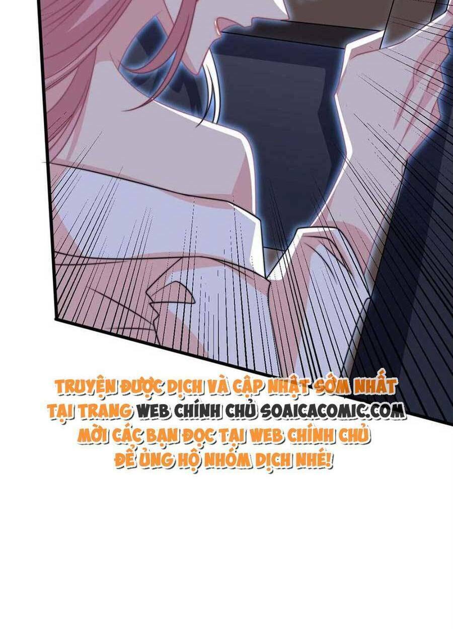 Vết Cắn Trí Mạng: Chapter 58